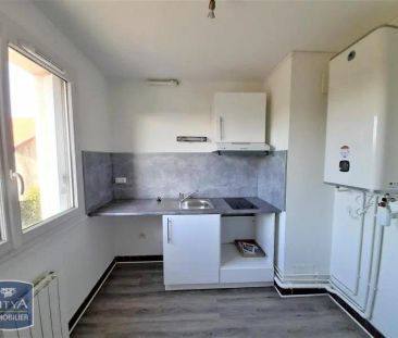 Appartement à louer 1 pièce 28.25m² - Photo 3