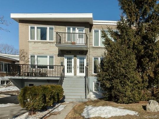 2281A Rue Noël, Montréal - Photo 1