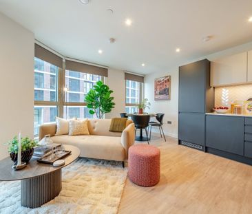 2 bedroom apartment to rent - Photo 2