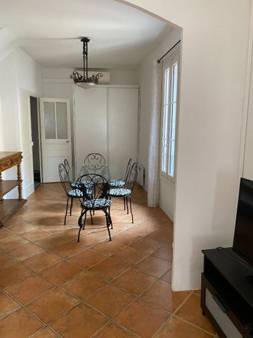 Location Appartement 3 pièces 62m² - Photo 3