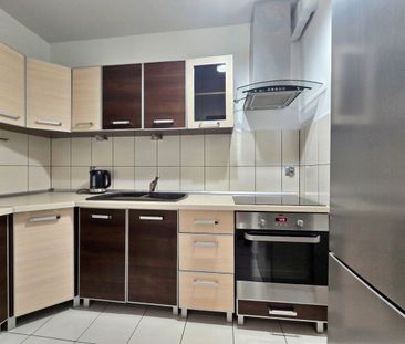 Kraków Śliczna, 2 osobne sypialnie, garaż 34.06 m² - Zdjęcie 2