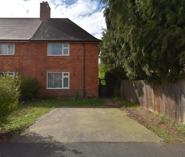 Furnished two double bedroom terraced house with off-street parking - Photo 1