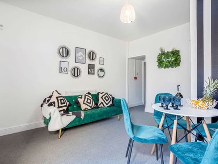 ✨ A Joyful & Stylish House Share Just Off Queens Road, Nuneaton - Photo 5