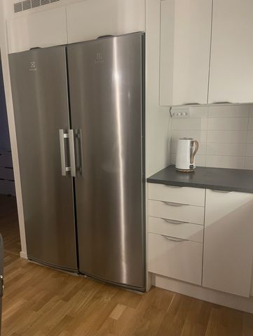 Jungfruns gata, Brandbergen - Foto 2