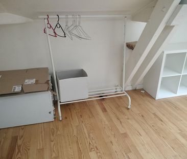 Location Appartement 2 pièces 30m² VILLEURBANNE 69100 - Photo 3