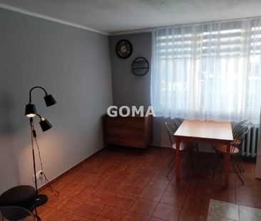 Mieszkanie Warszawa Wawer powierzchnia 29.0 m² C261-WM-90272 - Фото 1