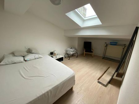 Location appartement 2 pièces 23.28 m² à Valence (26000) 4 - Photo 2