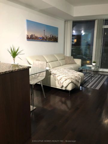 12 York Street #2403 - Photo 4