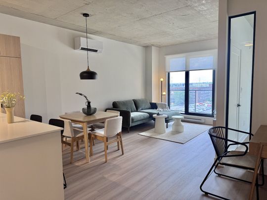 9450 rue Meilleur, Montréal, QC - Photo 1