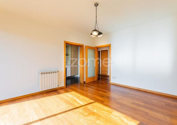 Apartamento T2 em Porto