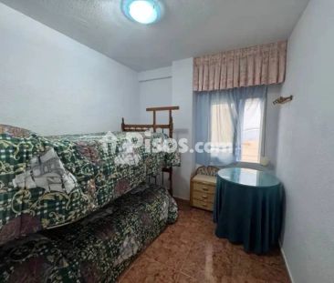 Piso en alquiler en Carrer de Pinós - Photo 4