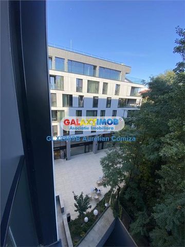 Apartament 2 camere lux Win Herastrau/Cartierul Francez - Photo 4
