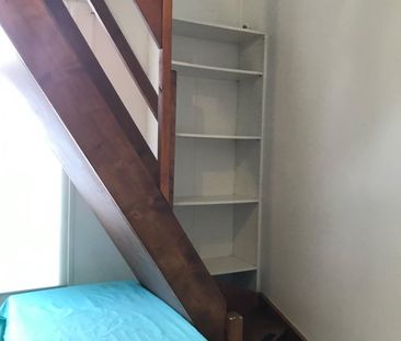 Location Appartement 1 pièce Meublé 23m² IVRY SUR SEINE 94200 - Photo 6