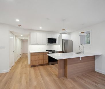 For Lease - 125 Kendal Ave Avenue Unit# 3, Toronto, Ontario - Photo 5