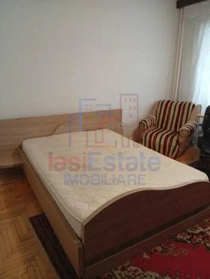 Apartament 1 Camera Podu Ros - Cantemir - Fotografie 1