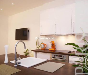 Apartment Richelieu Palais Royal - Photo 6