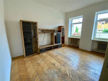 Pronájem bytu 1+1 s dvorkem | Prostějov, ul. Vodní - Photo 3