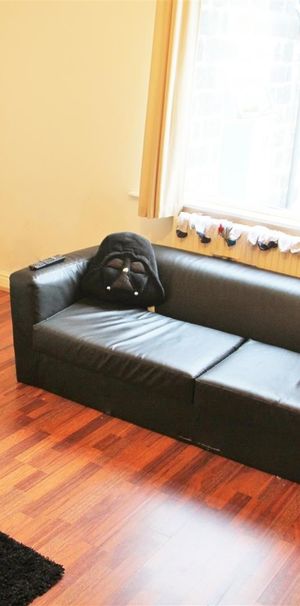 2 Bed Flat, North Hill Road, LS6 - Photo 1