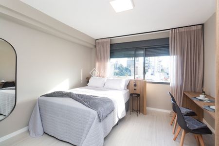 Loft com 1 quarto e 25m² para alugar em Bela Vista, Porto Alegre. - Foto 2