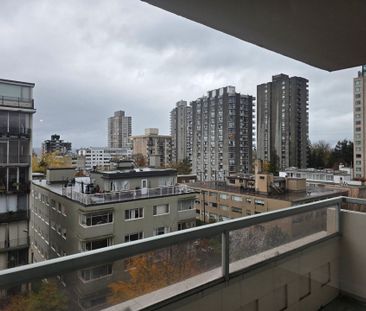 Bright Corner One-Bedroom with Southwest Views – Steps to the Stanl... - Photo 1