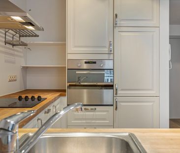 HUREN | Appartement met terras en tuin te Blankenberge - Photo 6