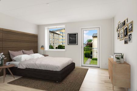 Odinsgade 11A, st. tv., 9000, Aalborg - Foto 2