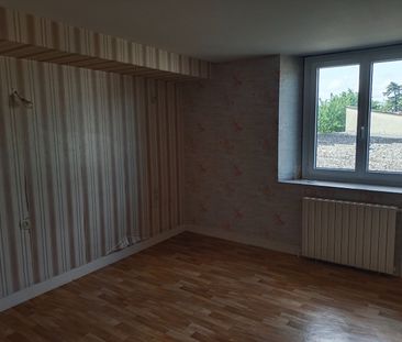 Location Appartement 3 pièces 100m² - Photo 6
