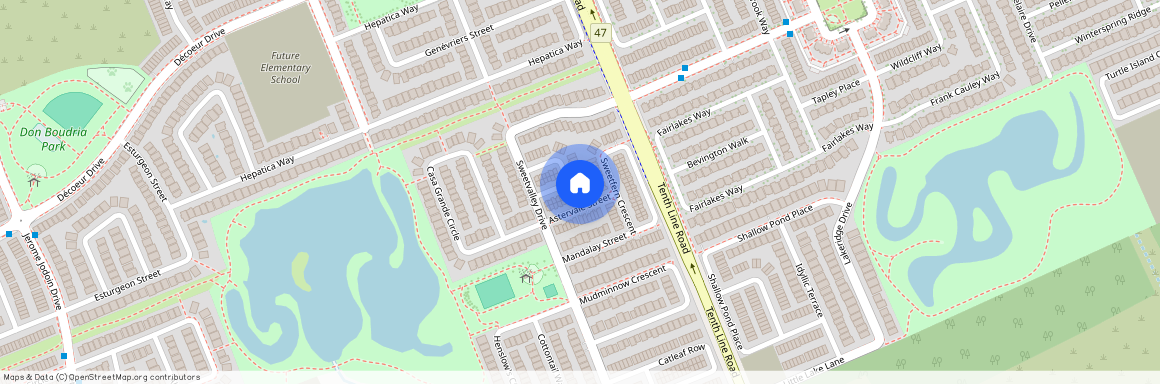 536 Broadleaf Street, Orleans - Cumberland And Area