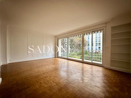 Location Appartement 3 pièces 92,15 m² à Neuilly-sur-Seine - Photo 4