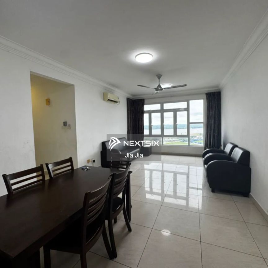 Golden Sands Seaview Residence Suites - Photo 1