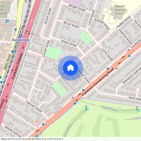 3/30 Hadley Street, Vic 3198, Seaford