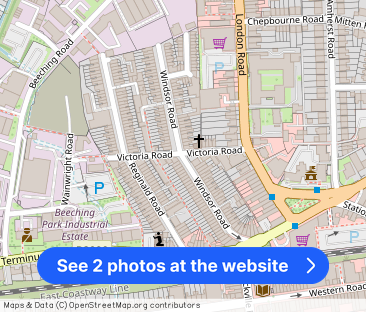 Windsor Road, Bexhill On Sea, TN39 - Photo 1