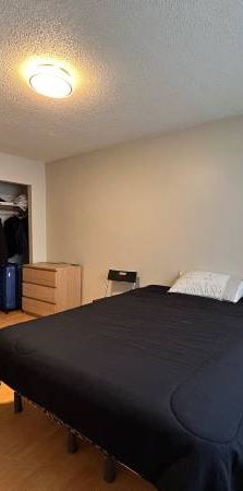 Spacious one bedroom unit on East Pender street Near Commercial Drive - Photo 1