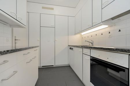 3.5 Zimmer, 102 m², 1. Stock - Foto 3
