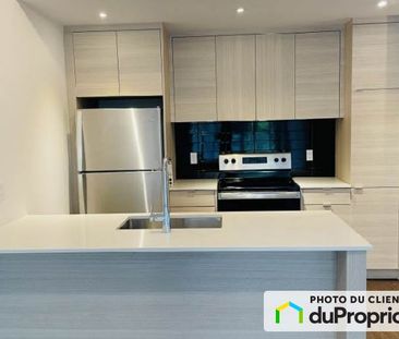 1400 rue Ottawa, Griffintown à louer - Photo 5