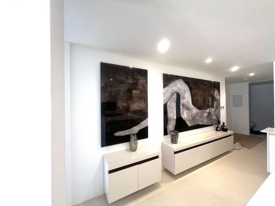Apartamento planta baja en alquiler en Marbella, Marbella - Foto 1