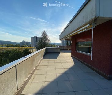 Grosszügige Attikawohnung mit attraktiver Terrasse - Photo 6