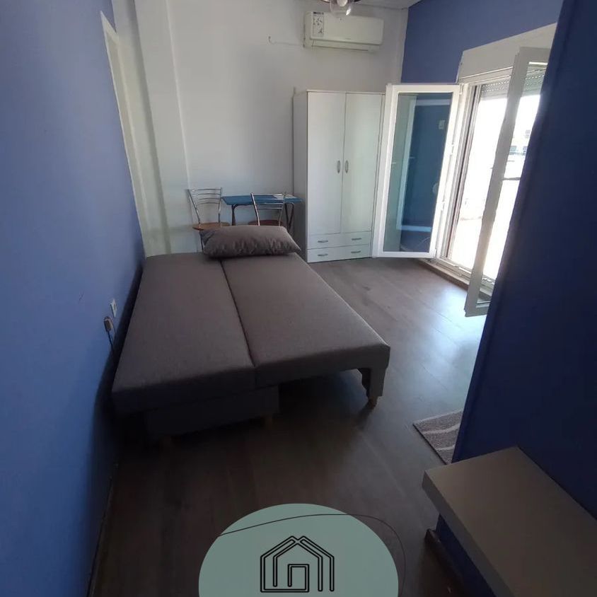 Studio/Γκαρσονιέρα για ενοικίαση Άγιος Κωνσταντίνος (Βόλος) - Φωτογραφία 1
