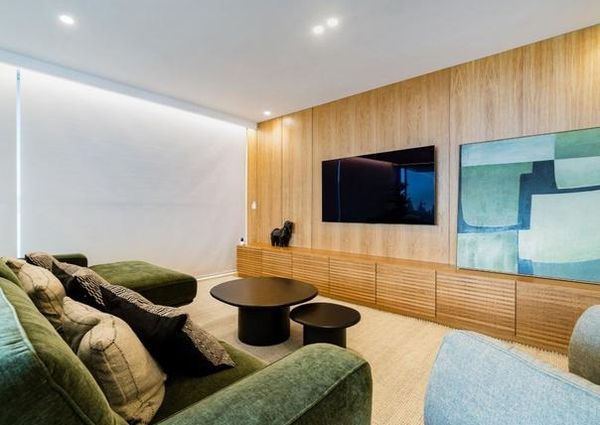 Apartamento T3 em Lisboa