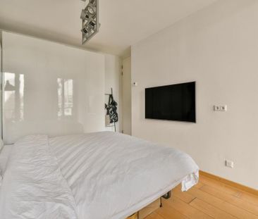Appartement te huur: Dusartstraat 13-D 1072 HM Amsterdam - Photo 1