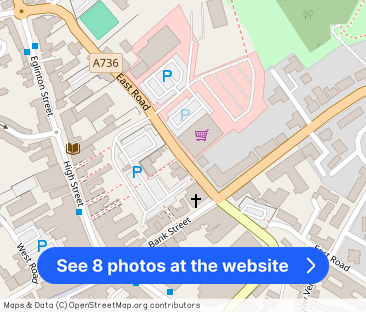 East Road, Irvine, KA12 - Photo 1