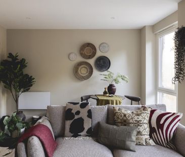 1 bedroom apartment to rent - Photo 2