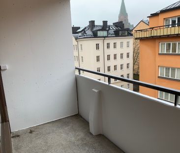 Bondegatan, Stockholm - Photo 6