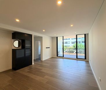 Modern Apartment in Canterbury Belmore Location with Ultimate Conve... - Photo 3
