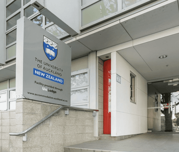 UniLodge Apartment in City Center - Photo 2