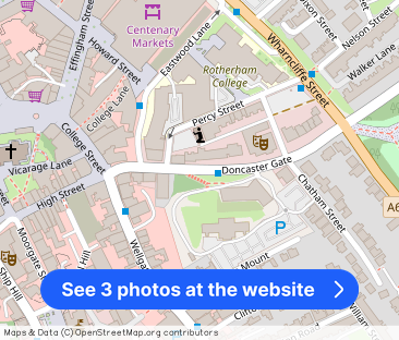 2 bedroom flat for rent - Photo 1