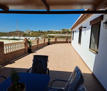 House for rent in Morche de Torrox - Photo 6