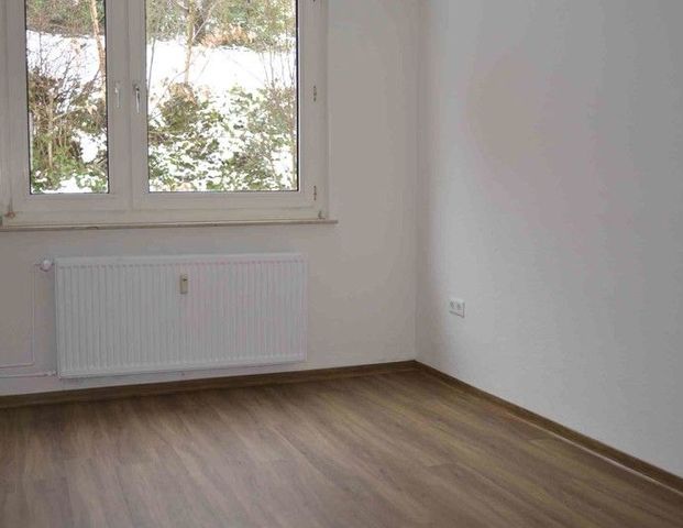 Bezugsfertige 2-Zimmer-Wohnung! - Photo 1