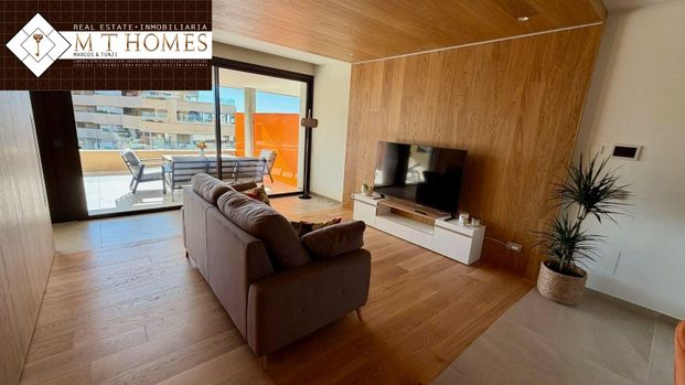 Apartment - Fuengirola (Reserva del Higuerón) - Photo 1