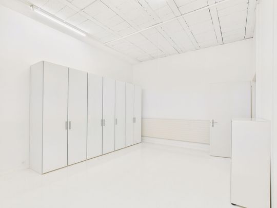 Loft apartment - Foto 1